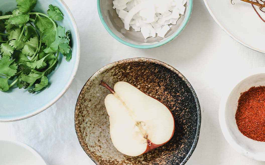 Avada Vegan Store Slider Image – Mobile